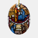 Search for angel gabriel christmas tree decorations Christian