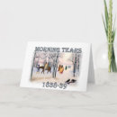 Search for tears cards Cherokee
