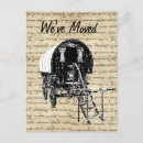 Search for caravan invitations Vintage