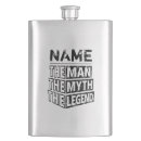 Search for funny valentines day flasks For him