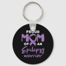 Search for epilepsy seizure key rings Awareness