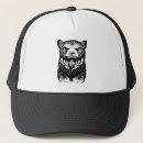 Search for grizzly bear hats Nature