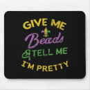 Search for beading lover mousepads Costume