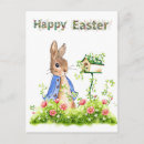 Search for easter postcards Beatrix potter