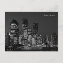 Search for black and white photography postcards City
