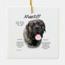 Search for brindle christmas tree decorations Mastiff