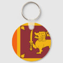 Search for sri lanka key rings Flag