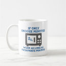 Search for alarm clock mugs Tired