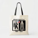 Search for space shuttle bags Nasa