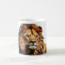Search for lion design Birthday