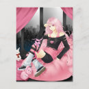Search for plushie postcards Girl