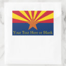 Search for made in arizona stickers Text