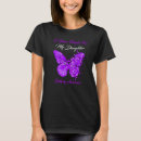 Search for epilepsy butterfly tshirts Daughter