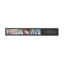 Search for film return address labels Black