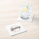 Search for pastel coasters Girly