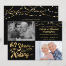 Search for black light wedding invitations Black and gold