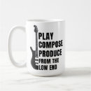Search for composer mugs Music producer