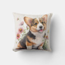 Search for corgi cushions Animals