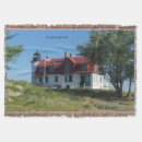Search for point blankets Lighthouse
