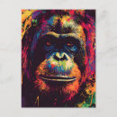 Search for ape christmas cards Animal