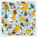 Search for deer stickers Pattern
