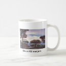 Search for kilimanjaro mugs Africa