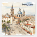 Search for lima stickers South america