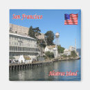 Search for alcatraz magnets Souvenir