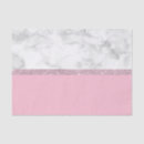 Search for pink marble tissue paper Modern