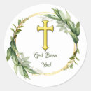 Search for god blessed stickers Spiritual