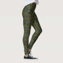 Search for bronze leggings Green