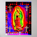 Search for our lady of guadalupe posters Catholic