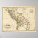 Search for bolivia posters Map