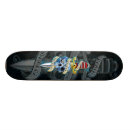 Search for death skateboards skull