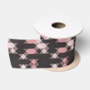 Search for gray and pink ribbon White