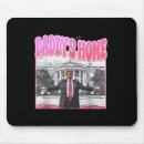 Search for white president mousepads Funny