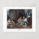 Search for algiers postcards Delacroix