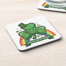 Search for st patricks coasters St patrick's day