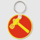 Search for opposite key rings Opposition