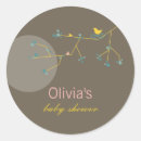 Search for twin pregnancy stickers Baby shower