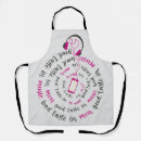 Search for bad aprons Sarcasm