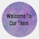 Search for workplace stickers Employee