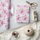 Search for breast cancer awareness wrapping paper Survivor
