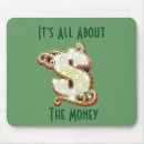 Search for moneyed mousepads Currency