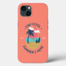 Search for summer beach iphone cases Palm trees