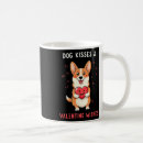 Search for corgi valentine mugs Valentines