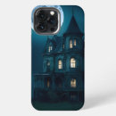 Search for haunted house iphone cases Gothic