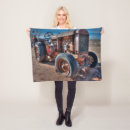 Search for farm tractor blankets Barn