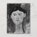Search for modigliani postcards Female
