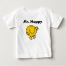 Search for mr happy tshirts Cute